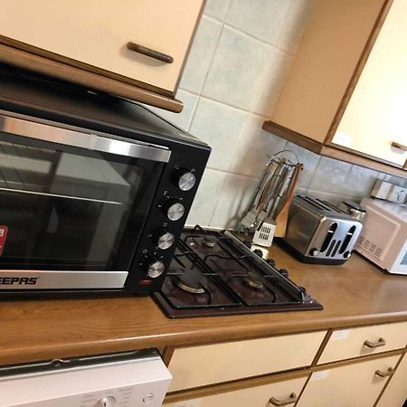 London Stockwell Station Apartment Dış mekan fotoğraf