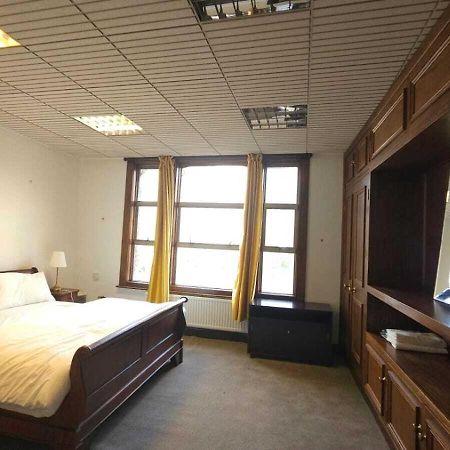 London Stockwell Station Apartment Dış mekan fotoğraf