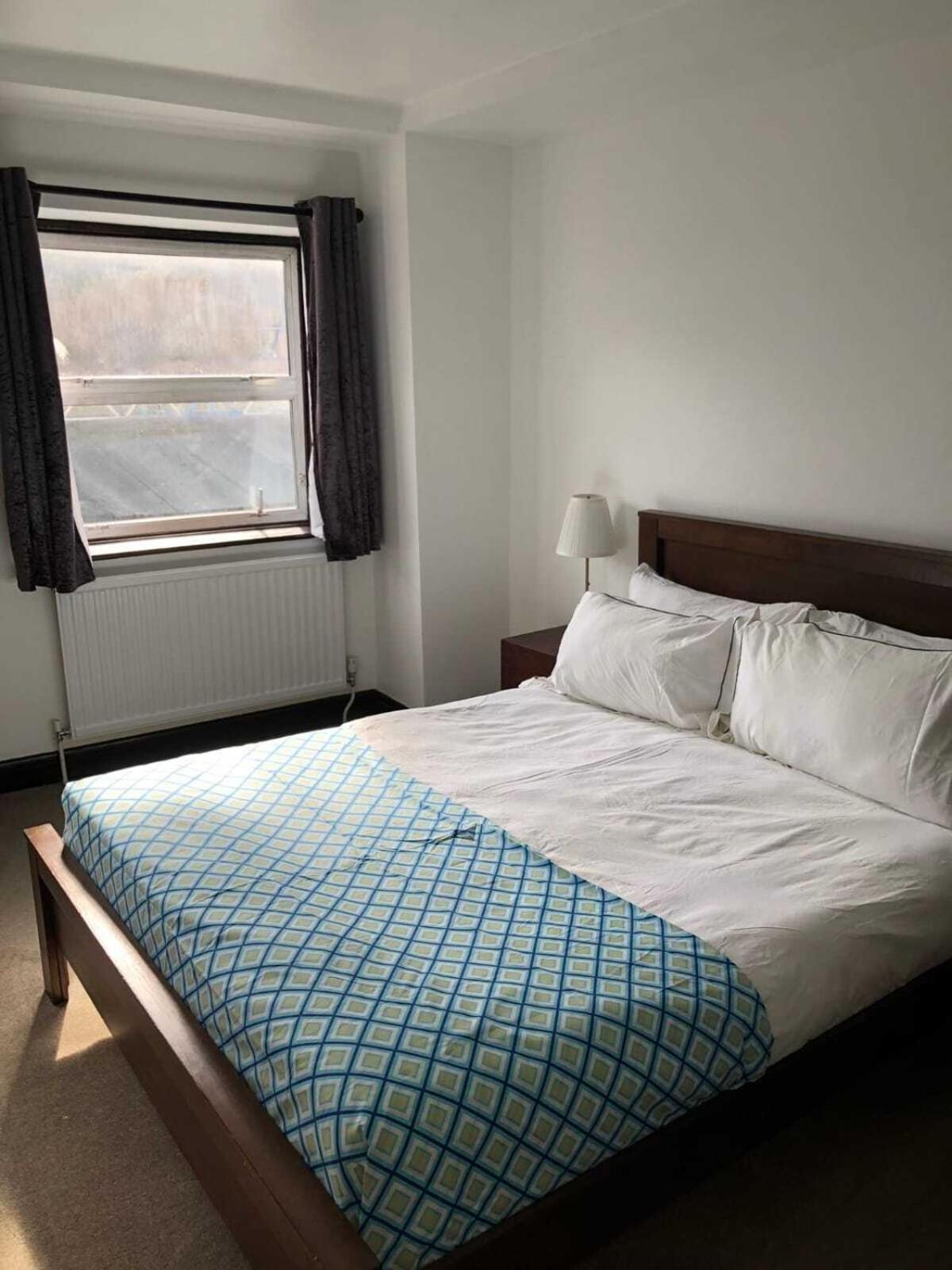 London Stockwell Station Apartment Dış mekan fotoğraf